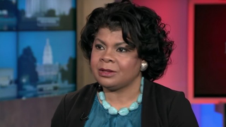 April Ryan
